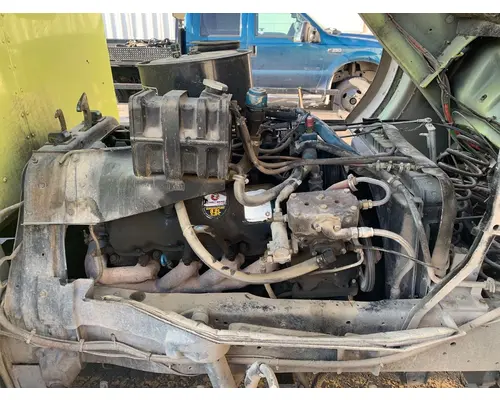 Ford C800 Miscellaneous Parts