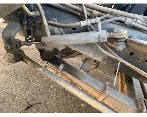 Ford C800 Miscellaneous Parts