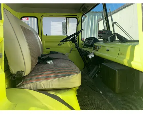 Ford C800 Miscellaneous Parts