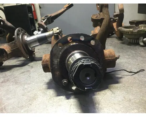 Spindle / Knuckle, Front Ford C900 Sterling Truck Sales, Corp