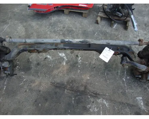 Ford CAB FORW 4 Axle Beam (Front)