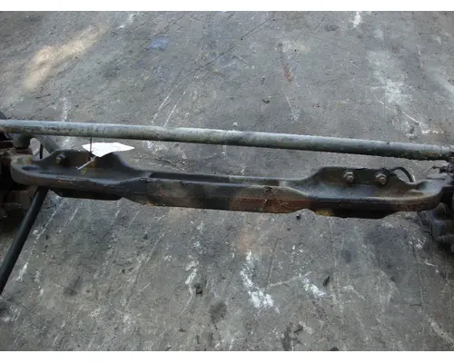 Ford CAB FORW 4 Axle Beam (Front)