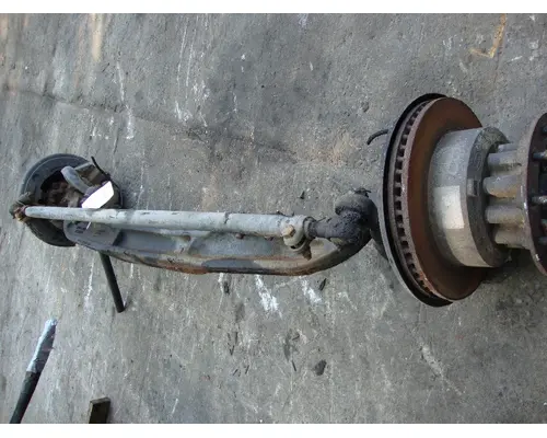 Ford CAB FORW 4 Axle Beam (Front)