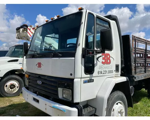 Ford CF6000 Cab Assembly