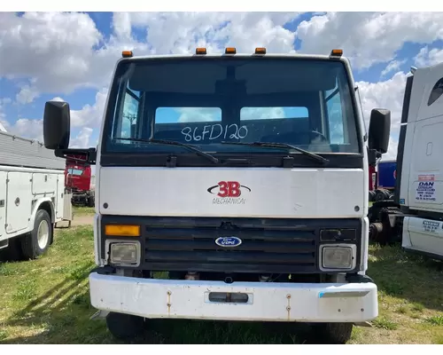 Ford CF6000 Cab Assembly