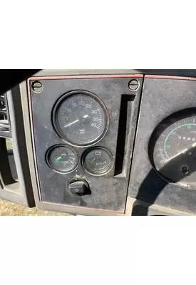 Ford CF6000 Dash Panel