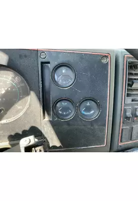Ford CF6000 Dash Panel