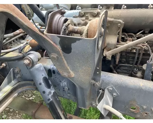 Ford CF6000 Engine Brackets, Misc.