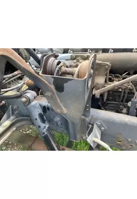 Ford CF6000 Engine Brackets, Misc.