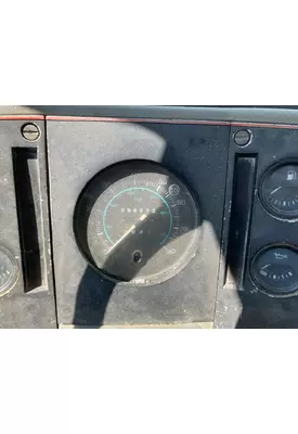 Ford CF6000 Instrument Cluster