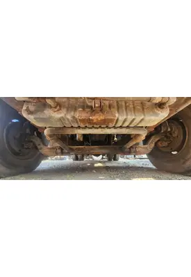Ford CF7000 Axle Assy, Fr (4WD)