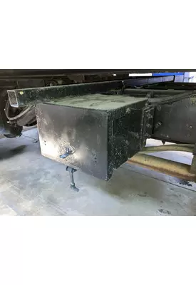 Ford CF7000 Battery Box