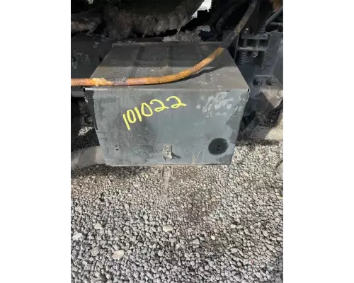 Ford CF7000 Battery Box