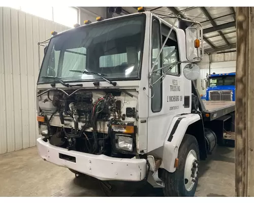 Ford CF7000 Cab Assembly