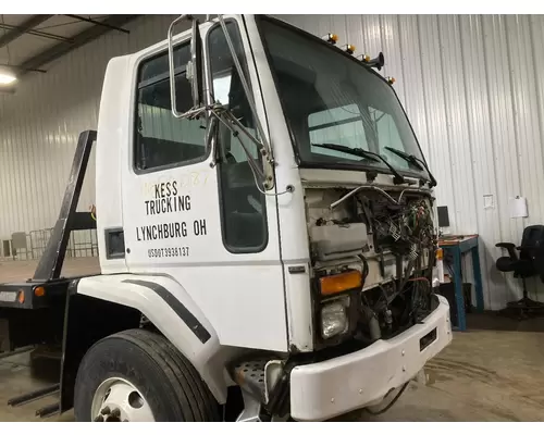 Ford CF7000 Cab Assembly