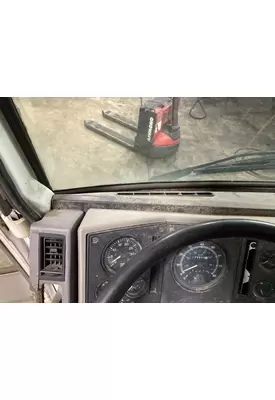 Ford CF7000 Dash Assembly