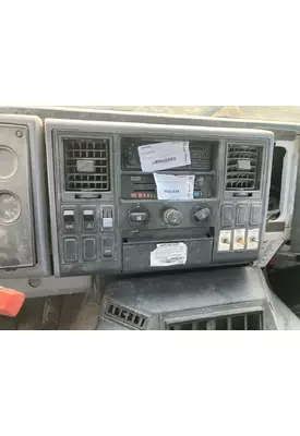 Ford CF7000 Dash Assembly