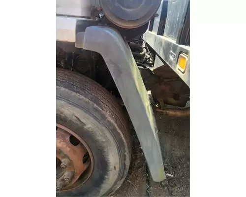 Ford CF7000 Fender Extension