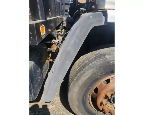 Ford CF7000 Fender Extension