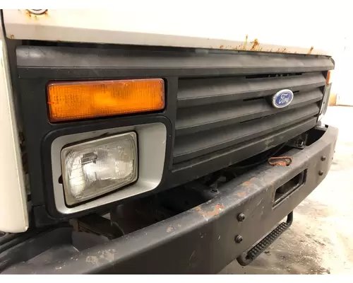Ford CF7000 Grille