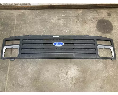 Ford CF7000 Grille