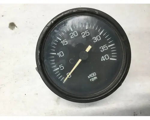 Ford CF7000 Instrument Cluster