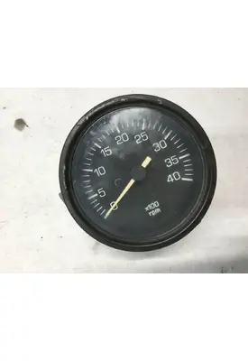 Ford CF7000 Instrument Cluster