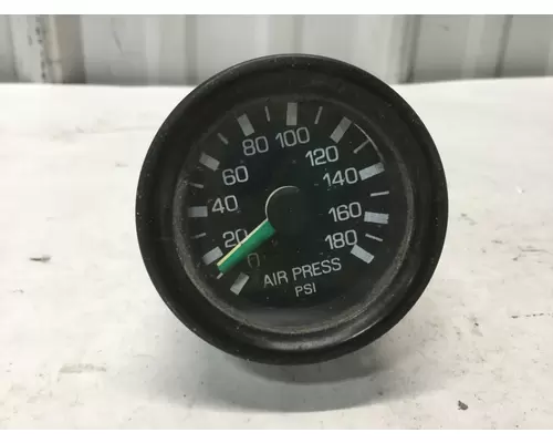 Ford CF7000 Instrument Cluster