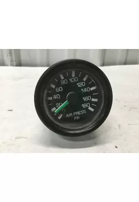 Ford CF7000 Instrument Cluster