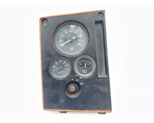 Ford CF7000 Instrument Cluster