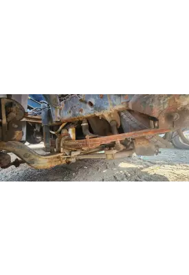 Ford CF7000 Leaf Spring, Front