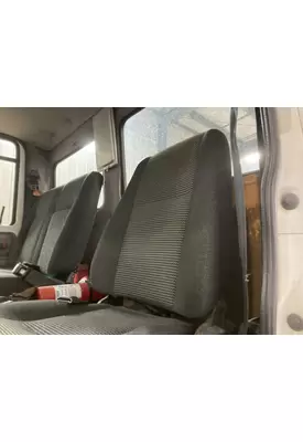 Ford CF7000 Seat (non-Suspension)