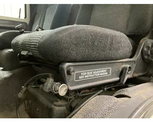 Ford CF7000 Seat (non-Suspension)