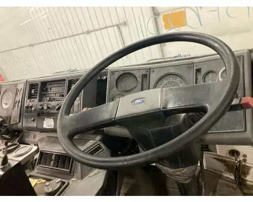 Ford CF7000 Steering Column