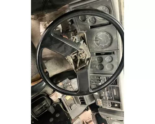 Ford CF7000 Steering Column