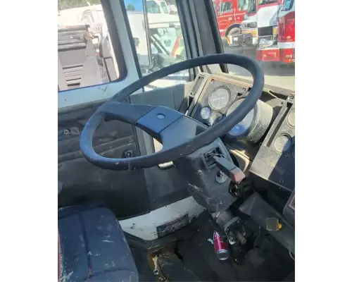 Ford CF7000 Steering Column