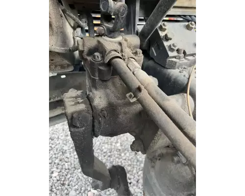 Ford CF7000 Steering Gear  Rack
