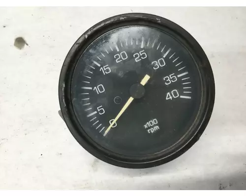 Ford CF7000 Tachometer