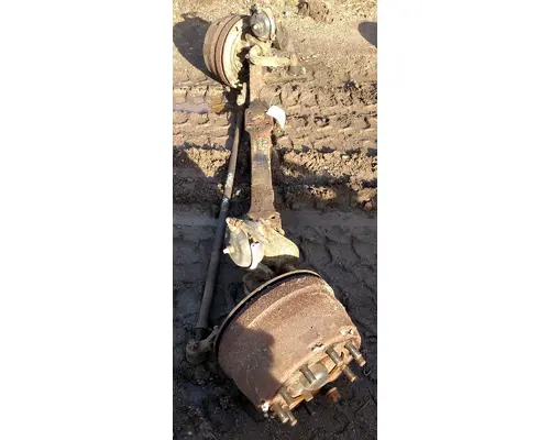 Ford CF8000 Axle Beam (Front)