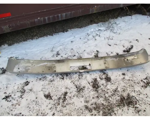 Ford CF8000 Bumper Assembly, Front