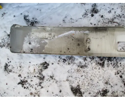 Ford CF8000 Bumper Assembly, Front