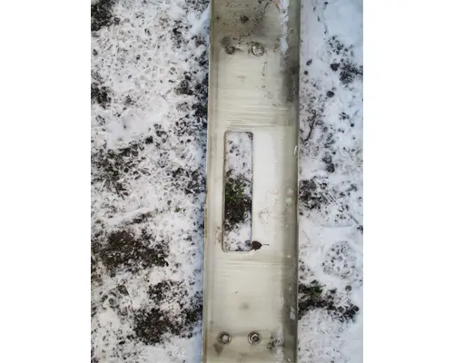 Ford CF8000 Bumper Assembly, Front