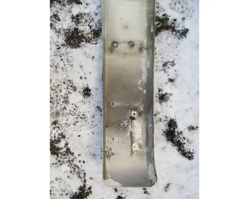 Ford CF8000 Bumper Assembly, Front