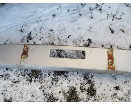 Ford CF8000 Bumper Assembly, Front
