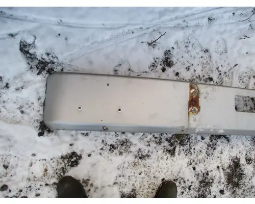 Ford CF8000 Bumper Assembly, Front