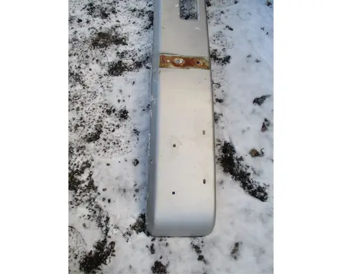 Ford CF8000 Bumper Assembly, Front