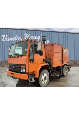 Ford CF8000 Company Unit