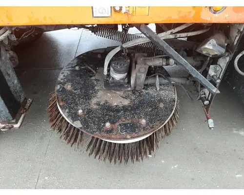 Ford CF8000 Company Unit