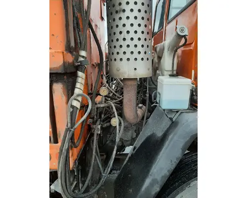 Ford CF8000 Company Unit