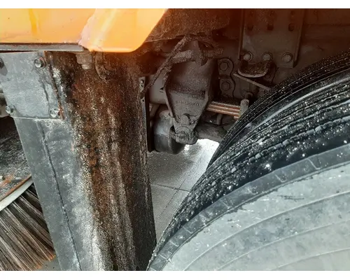 Ford CF8000 Company Unit